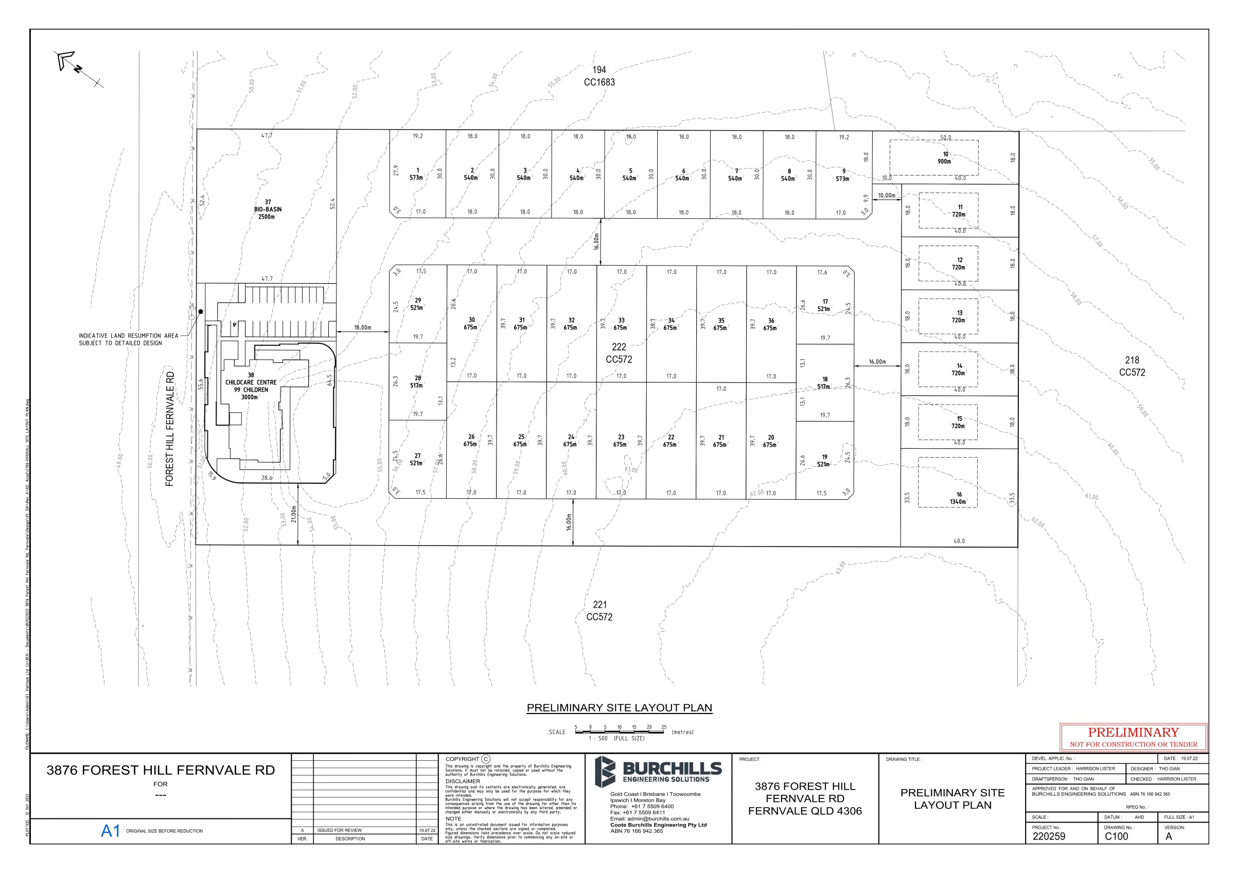 [Land for Sale] 3876 Forest Hill Fernvale Road, Fernvale OpenLot